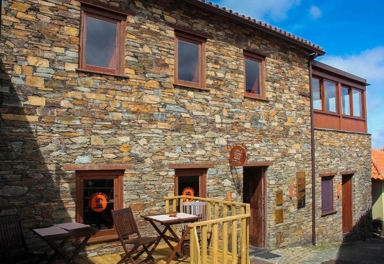 Gois - Belas Vistas Na N2 - Al Exterior photo