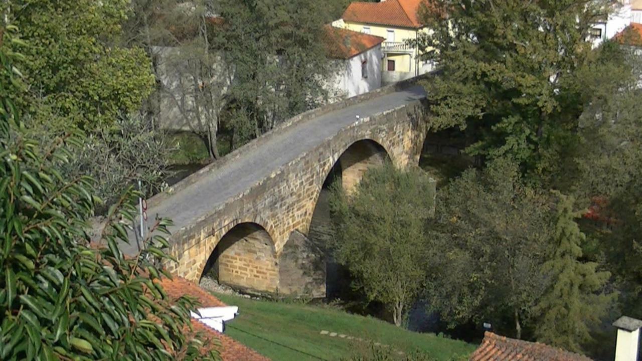Gois - Belas Vistas Na N2 - Al Exterior photo
